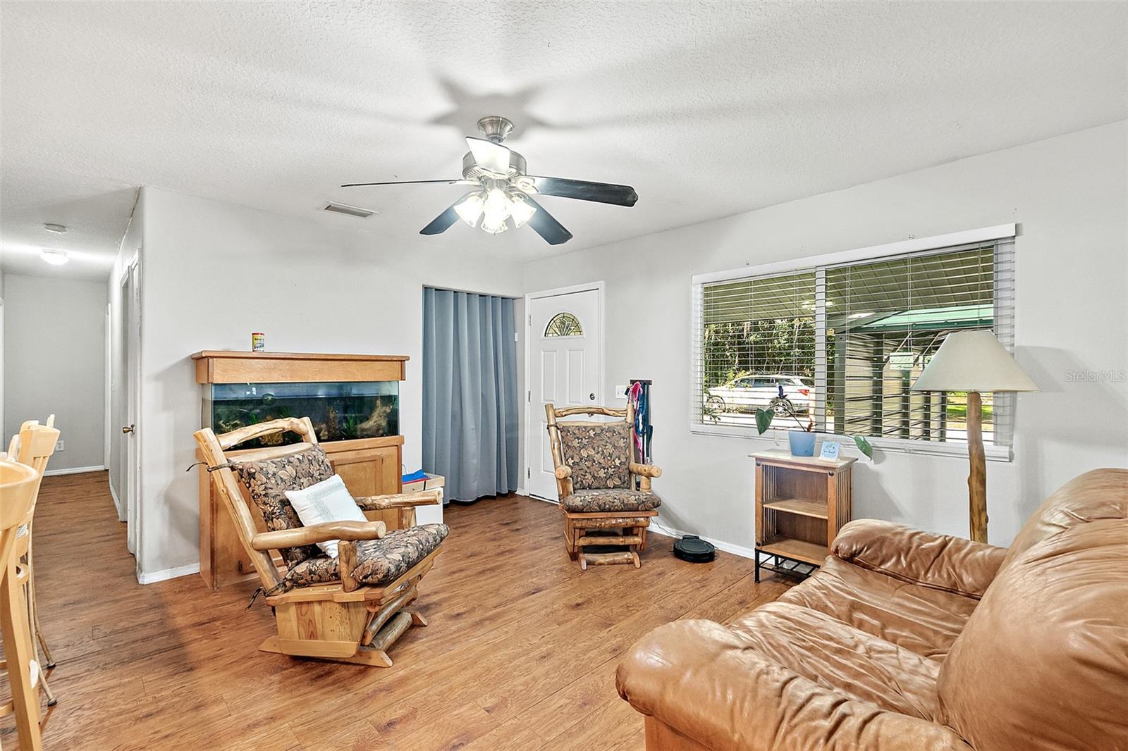 BUNNELL - Residential