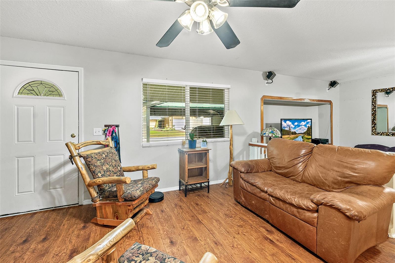 BUNNELL - Residential