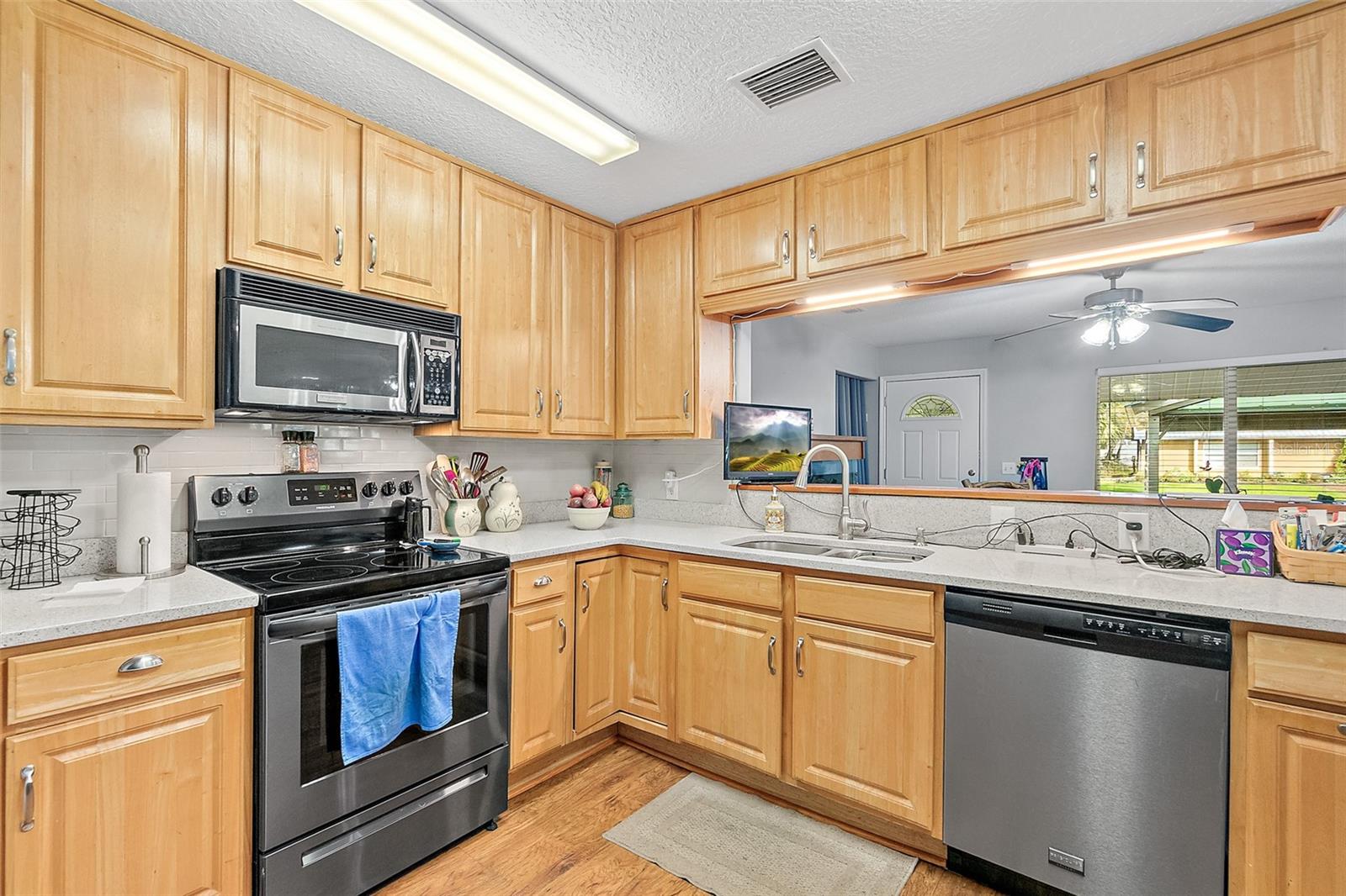 BUNNELL - Residential