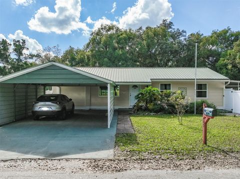 Photo of 405 N Cherry Street, Bunnell, FL 32110 (MLS # FC314344)