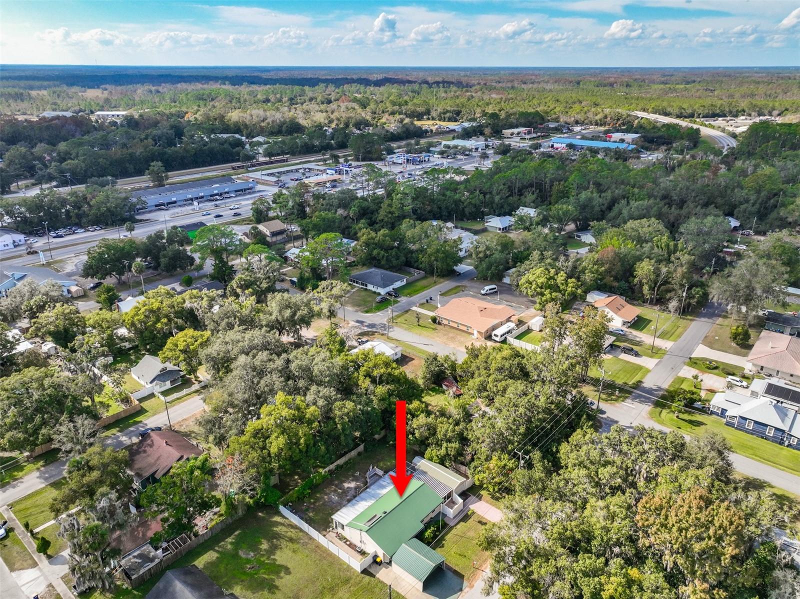 BUNNELL - Residential