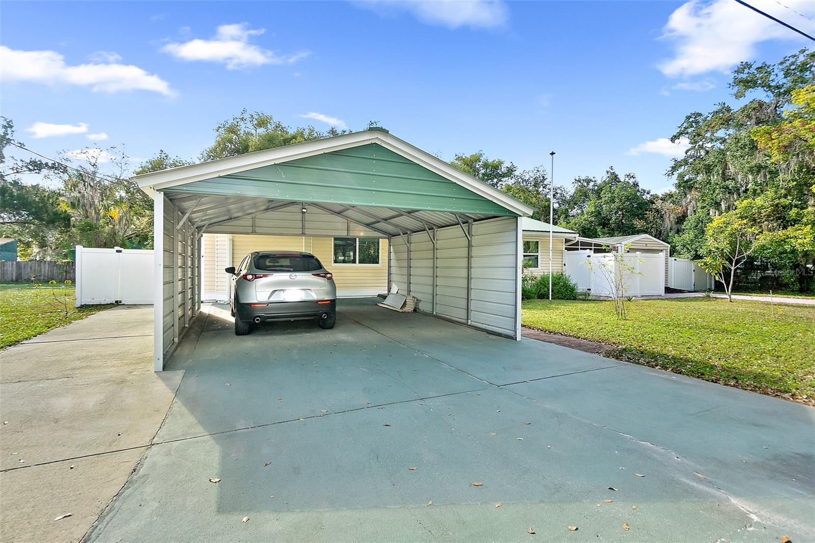 BUNNELL - Residential