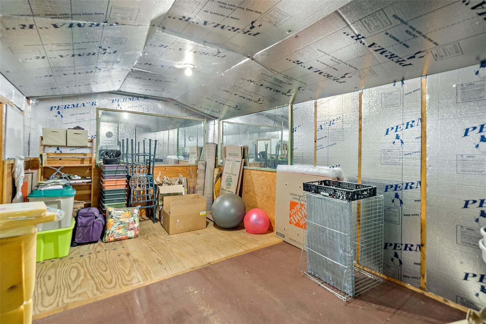 BUNNELL - Residential