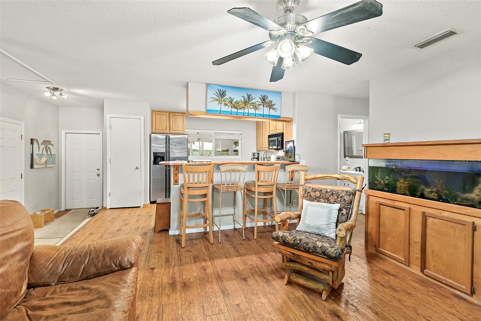 BUNNELL - Residential