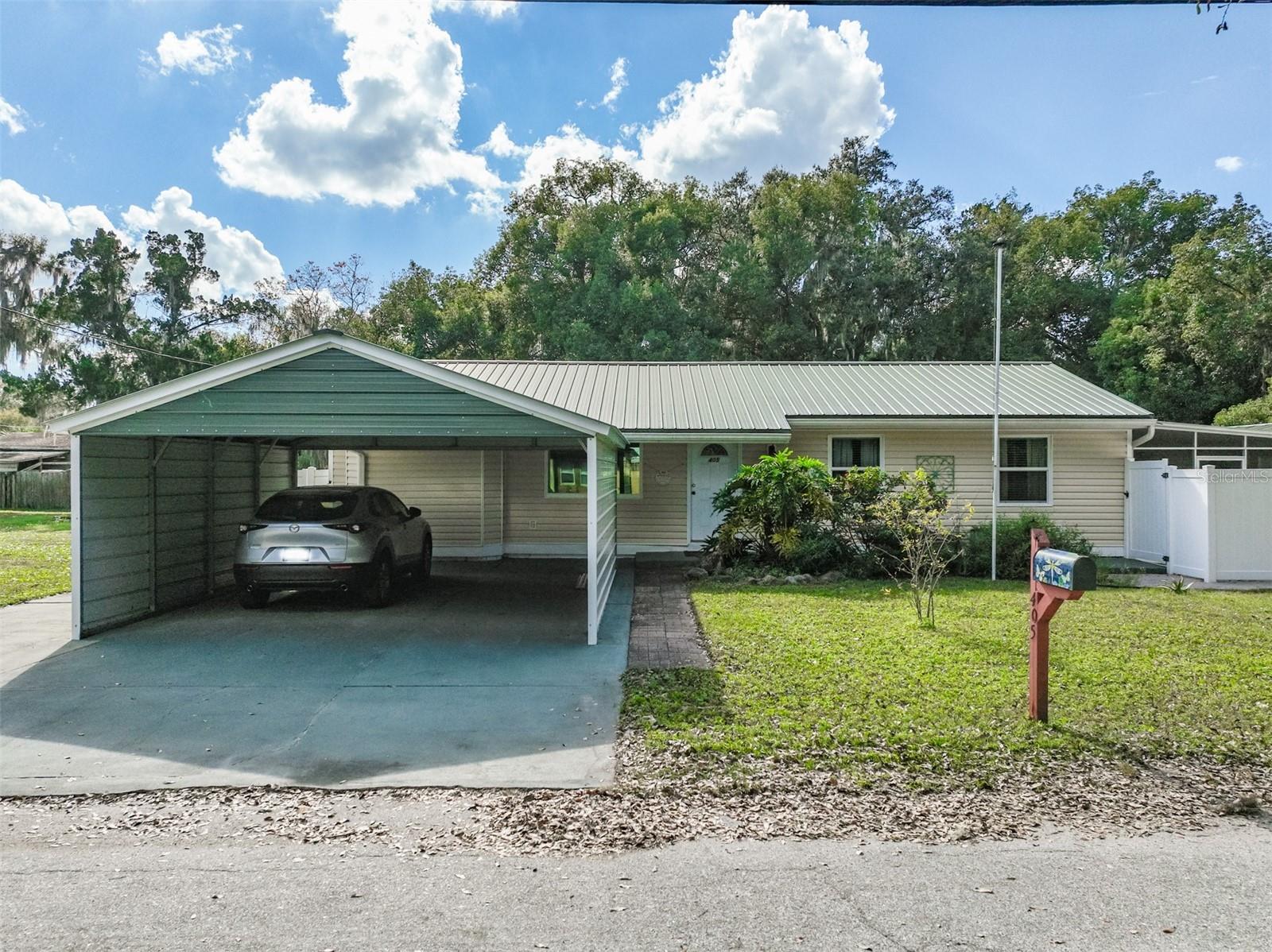 BUNNELL - Residential