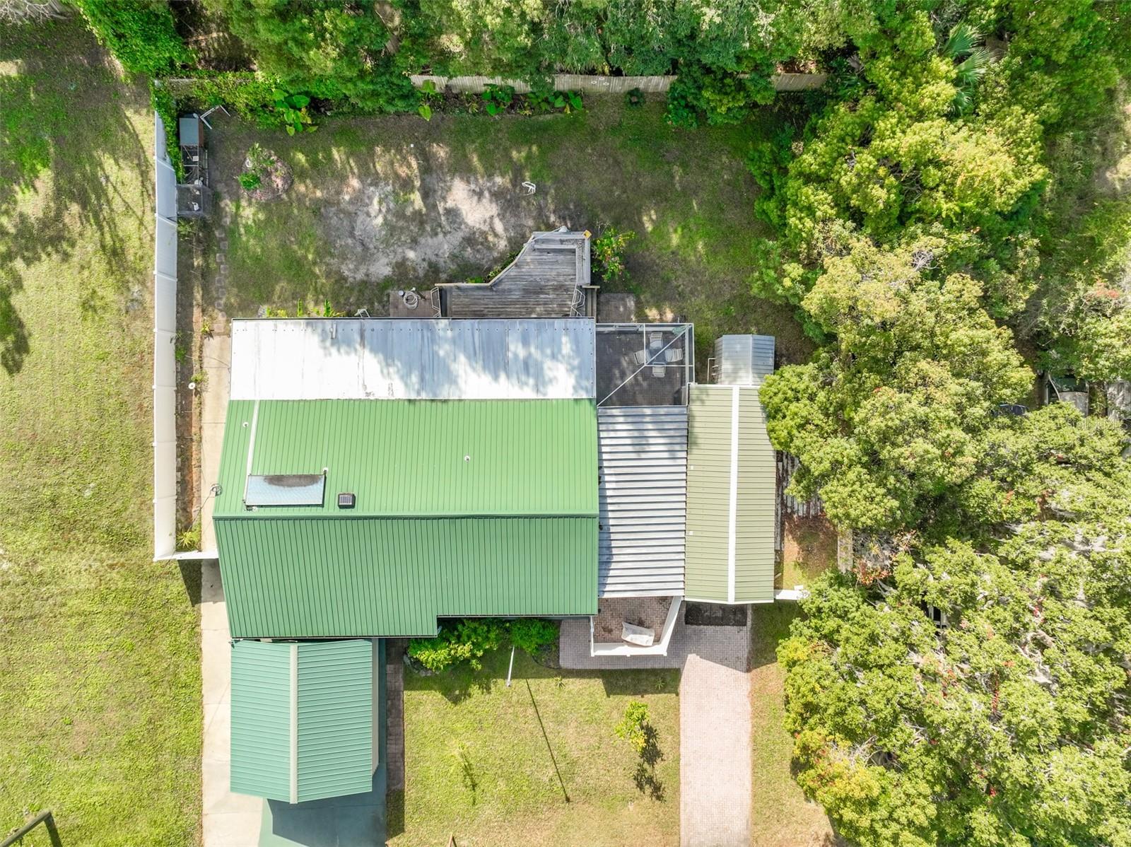 BUNNELL - Residential