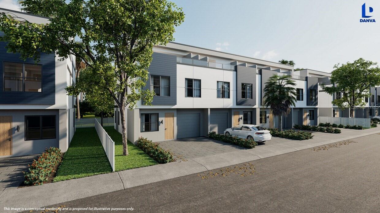 4307 W HUMPHREY STREET