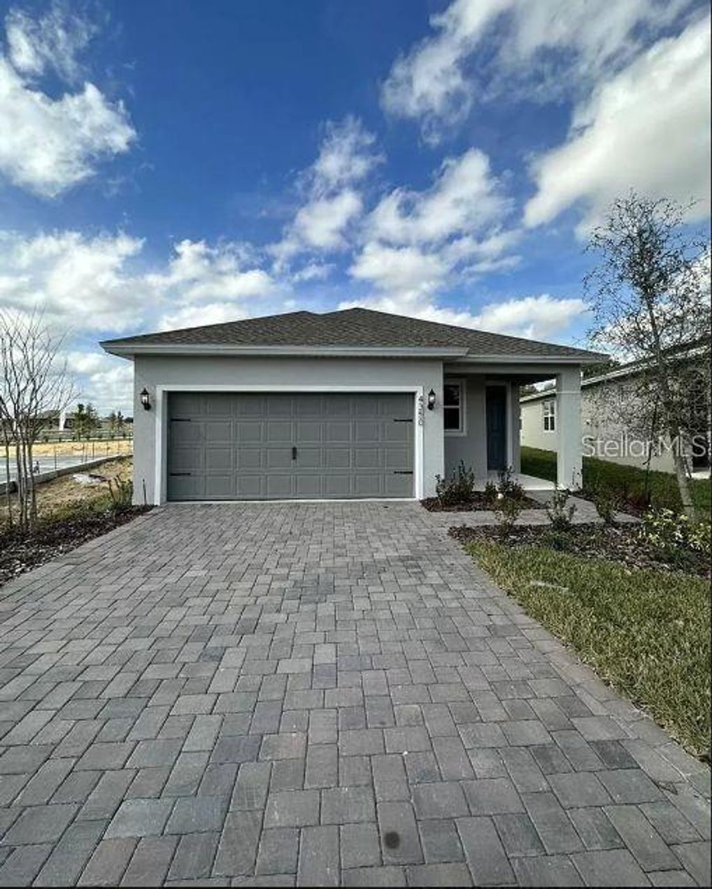 Photo of 4350 Davos Drive, Clermont, FL 34711 (MLS # O6355826)