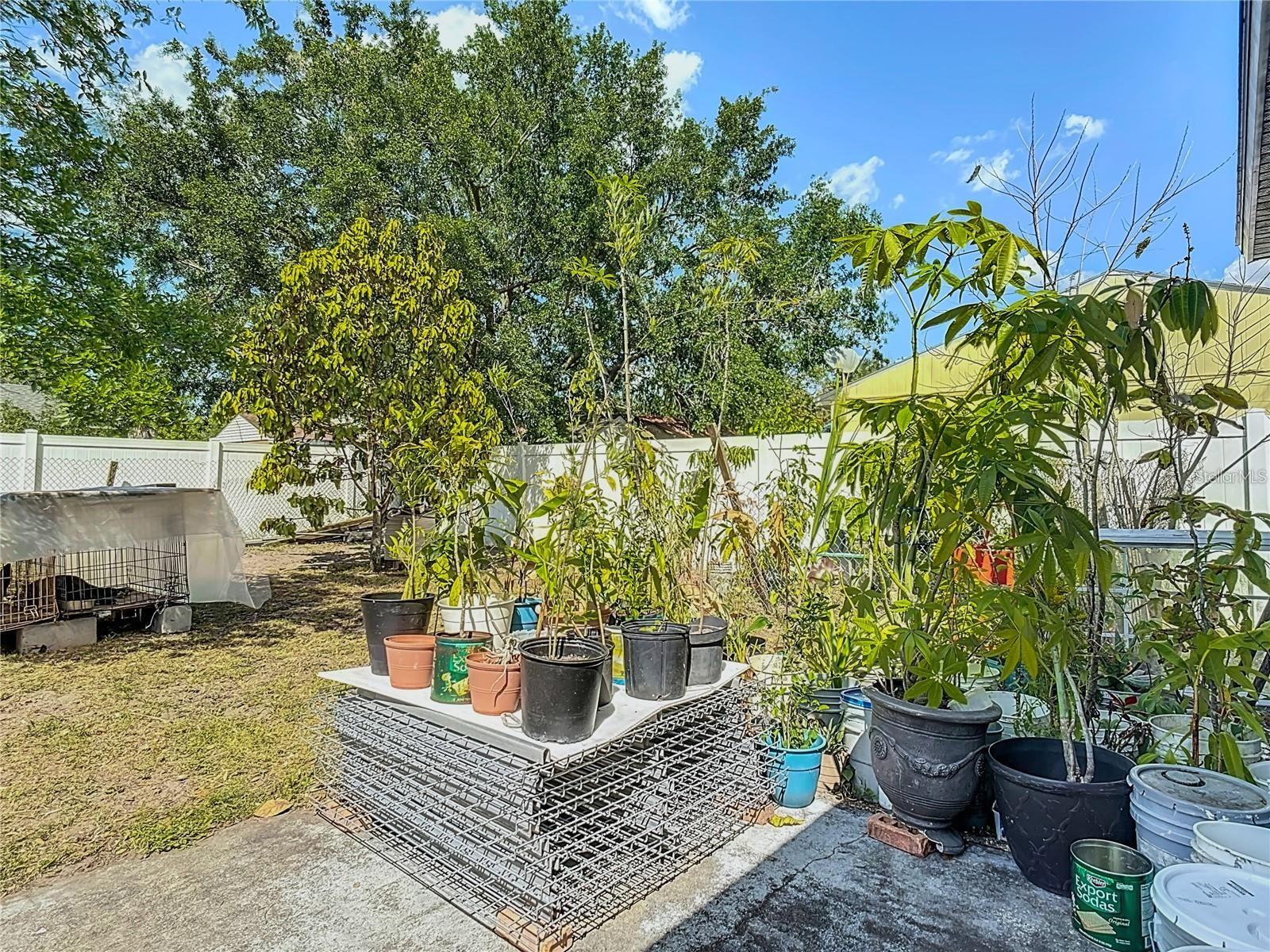 QUAIL TRAIL ESTATES - Residential