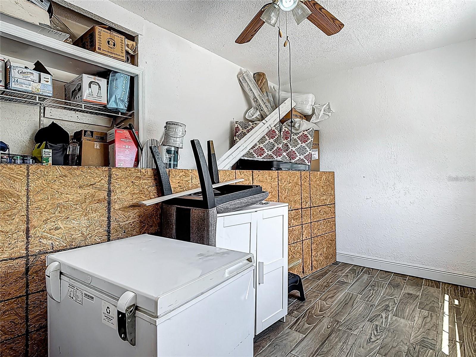 QUAIL TRAIL ESTATES - Residential