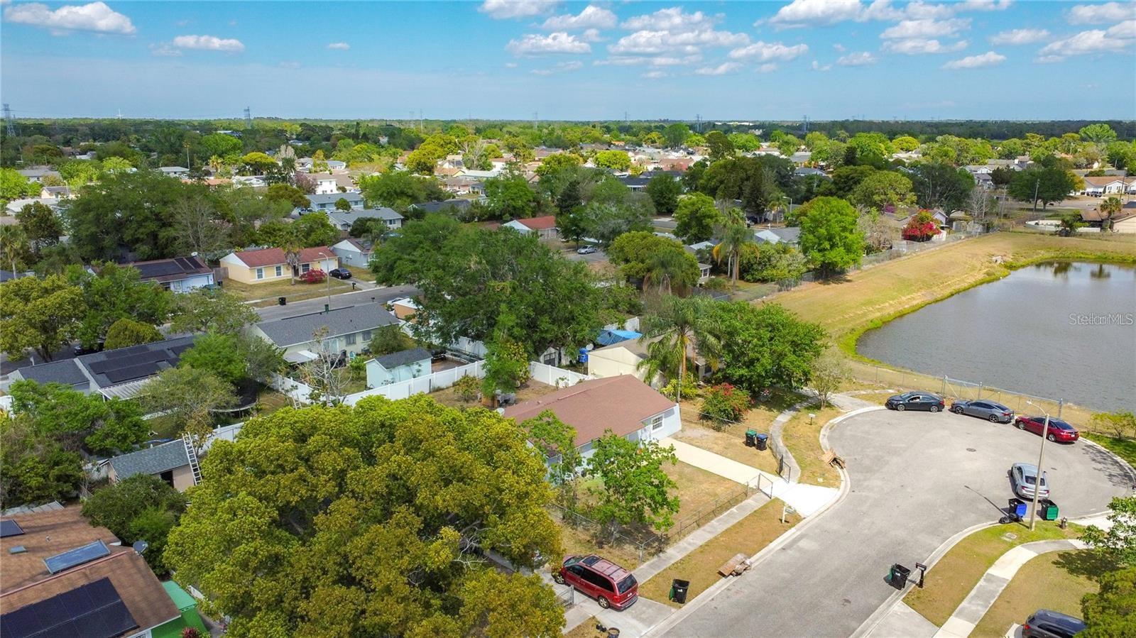 QUAIL TRAIL ESTATES - Residential