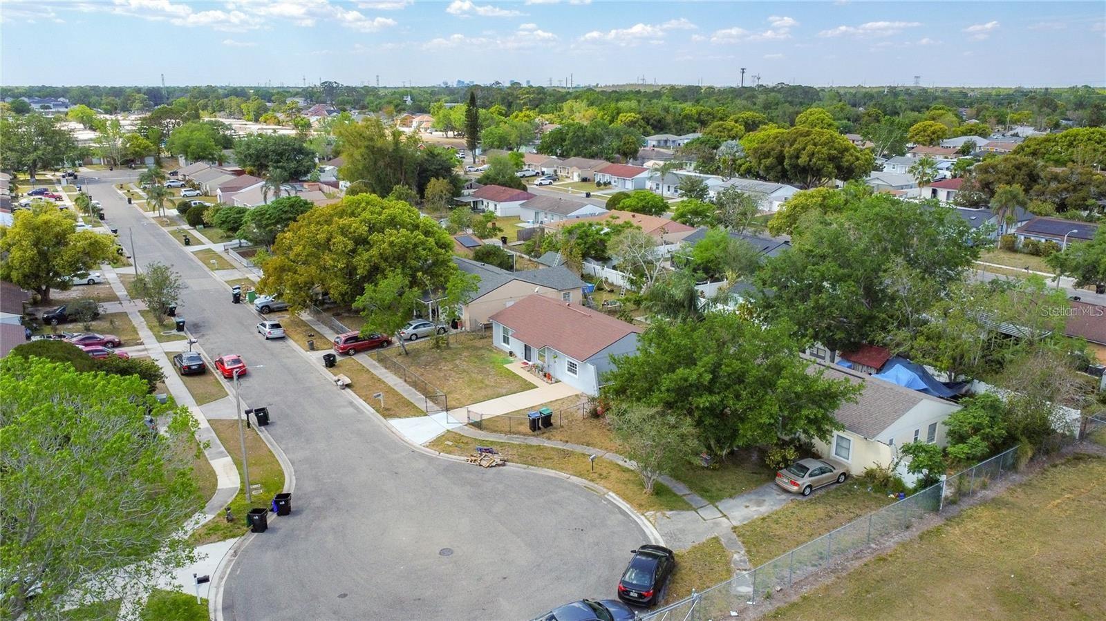 QUAIL TRAIL ESTATES - Residential