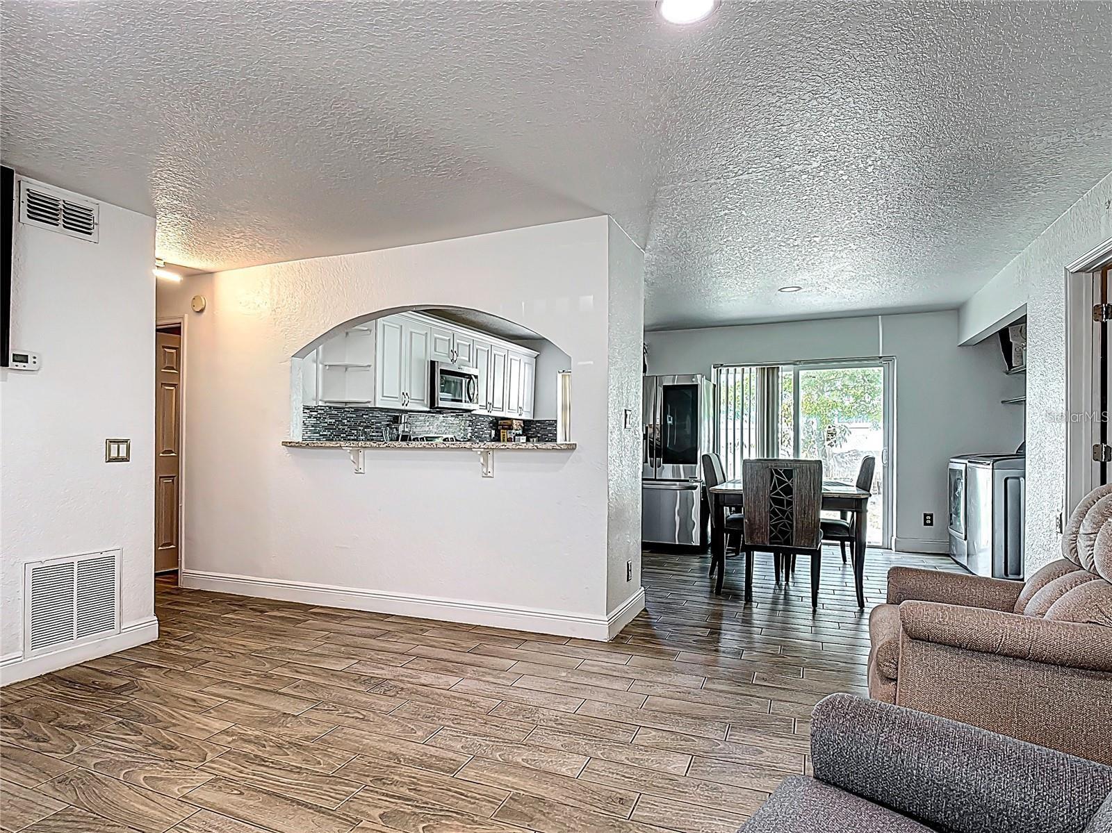 QUAIL TRAIL ESTATES - Residential