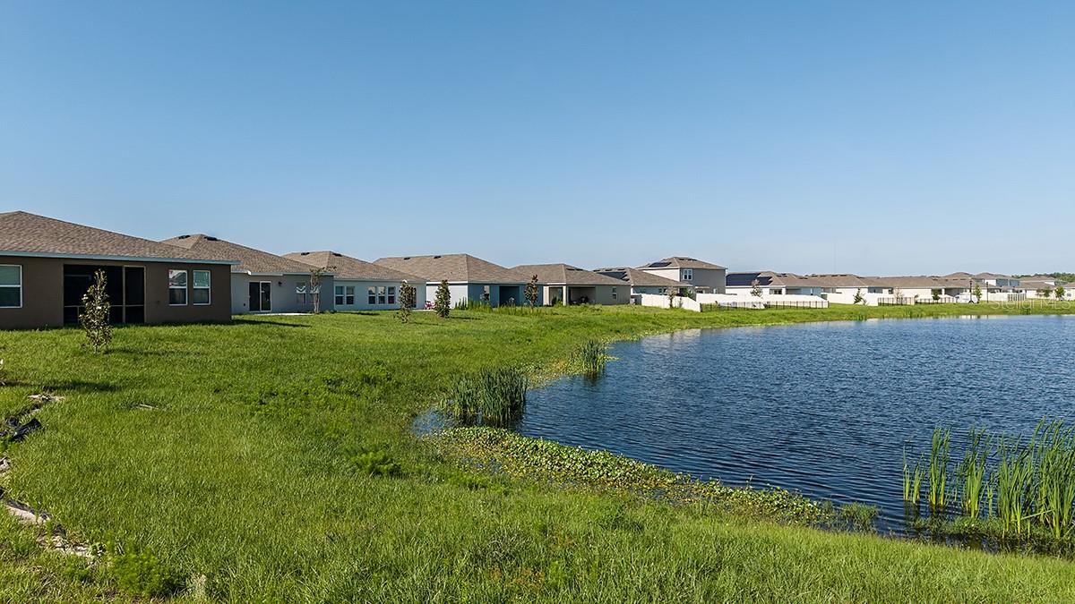 ADEN NORTH AT WESTVIEW - Residential