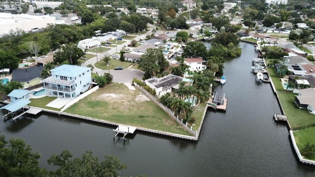 Photo of 8719 Driftwood Drive, Tampa, FL 33615 (MLS # TB8435166)