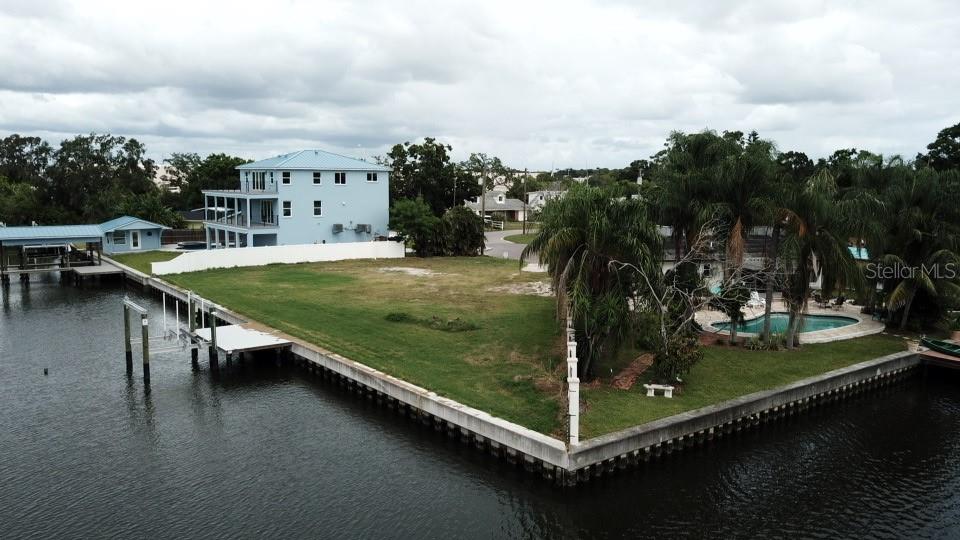 BAY CREST PARK UNIT 01 - Land