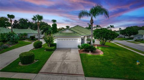 A home in DEBARY