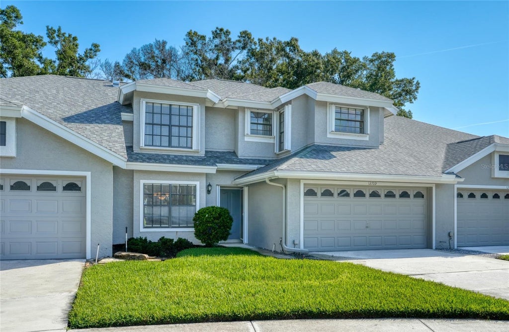 Photo of 12709 Burmah Court, Odessa, FL 33556 (MLS # TB8516861)
