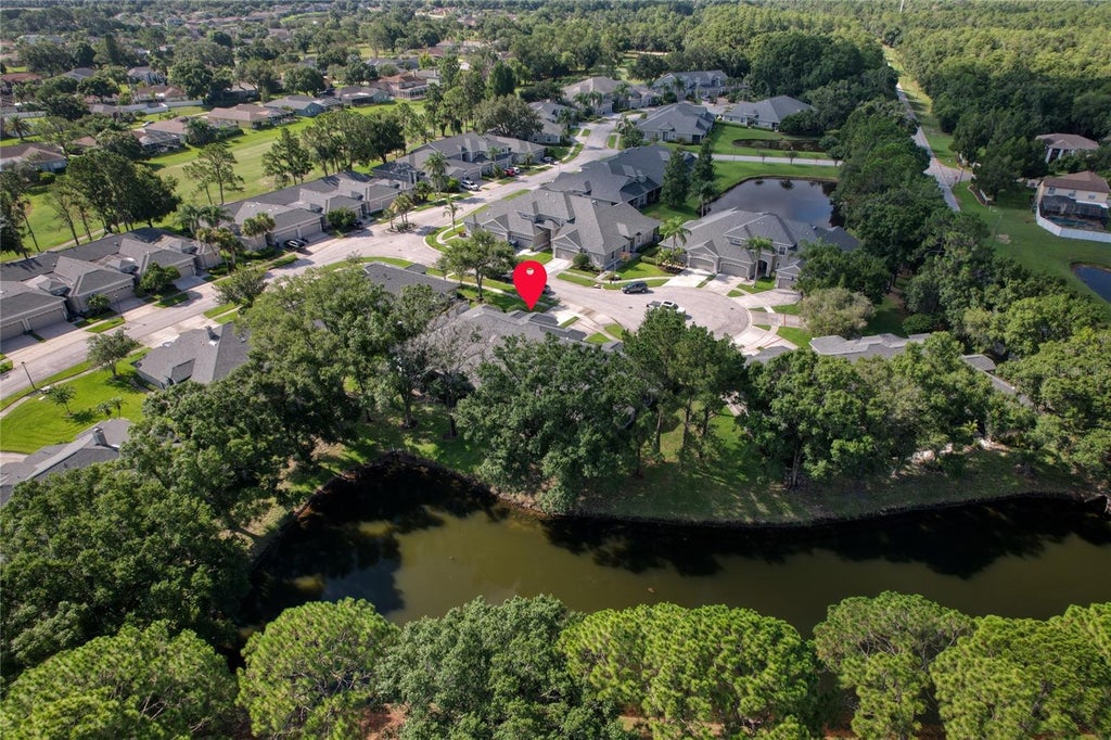Photo of 12709 Burmah Court, Odessa, FL 33556 (MLS # TB8516861)