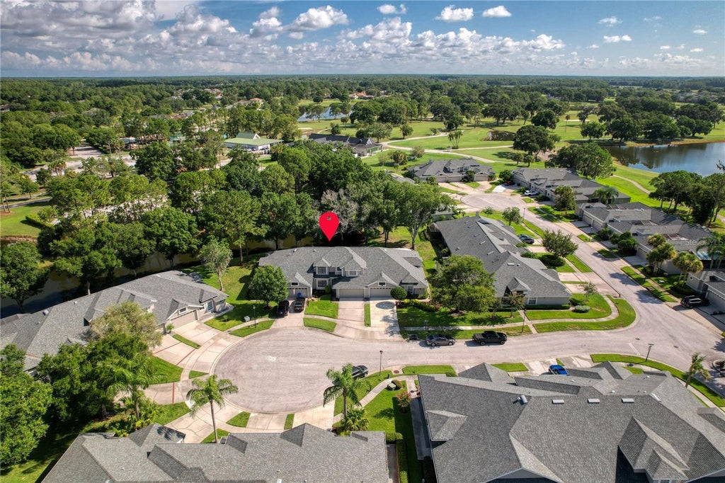 Photo of 12709 Burmah Court, Odessa, FL 33556 (MLS # TB8516861)
