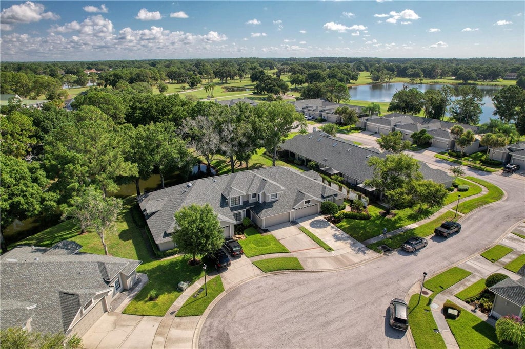 Photo of 12709 Burmah Court, Odessa, FL 33556 (MLS # TB8516861)