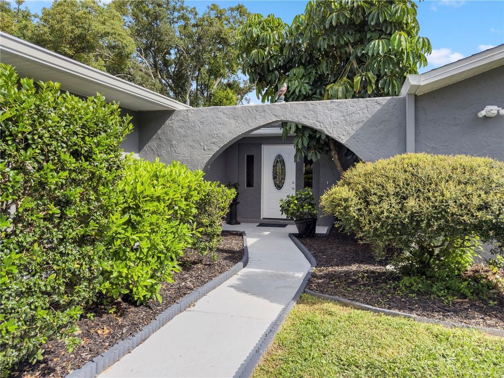 Photo of 7504 Lily Pad Court, Hudson, FL 34667 (MLS # TB8424649)