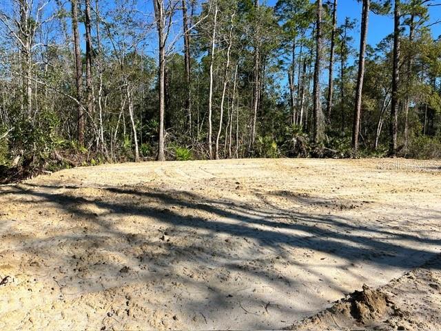 Build-Ready Lot in Desirable Daytona Park Estates – DeLand, FL! This is your opportunity to secure a cleared, build-ready lot in the fast-growing community of Daytona Park Estates, just minutes from the charming and vibrant Downtown DeLand! This property is truly a rare find — the land has already been cleared, the environmental study is complete, and the seller has all the necessary documentation in hand, including previously approved permits and house plans. Whether you choose to build with the current plans or design your own dream home, you’ll benefit from over a year of groundwork already completed, saving you valuable time and effort. All the heavy lifting has been done, making this a seamless path toward starting construction right away. Surrounded by newly built homes and nestled in a thriving area poised for continued growth, this lot offers the perfect canvas to create your custom residence in a welcoming neighborhood with convenient access to local amenities, schools, parks, and more. Key Highlights: Cleared lot, ready to build, Environmental study complete, Permit documents and house plans available, Build with existing plans or design your own! Save time and money with over a year of prep work done. Located near booming Downtown DeLand. Don’t miss out on this amazing opportunity to build your future home in one of Central Florida’s most desirable areas! Call me today for all the details and to take the next step toward making this dream a reality.