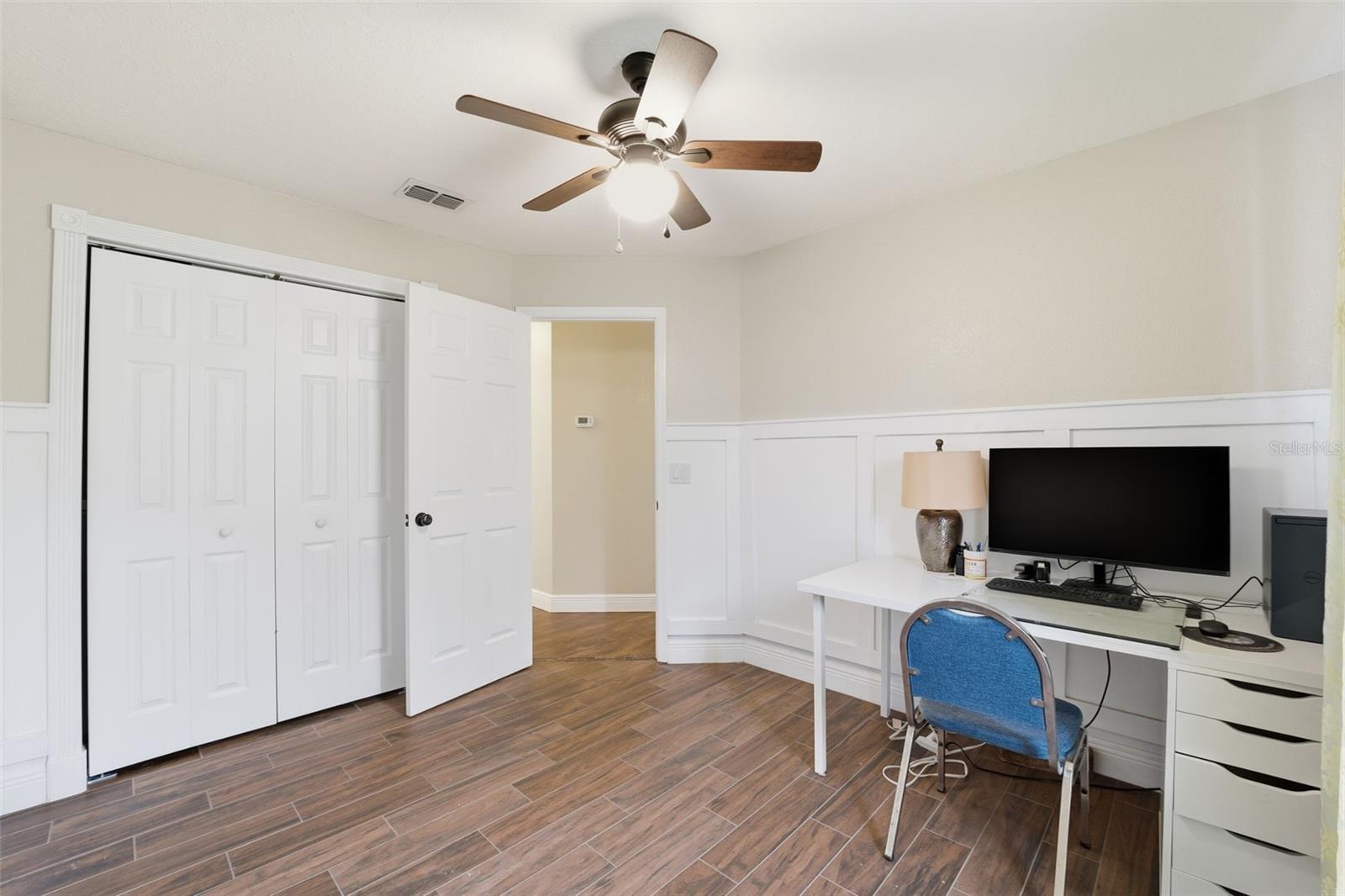 COUNTRYWAY PRCL B TR 6 - Residential Lease