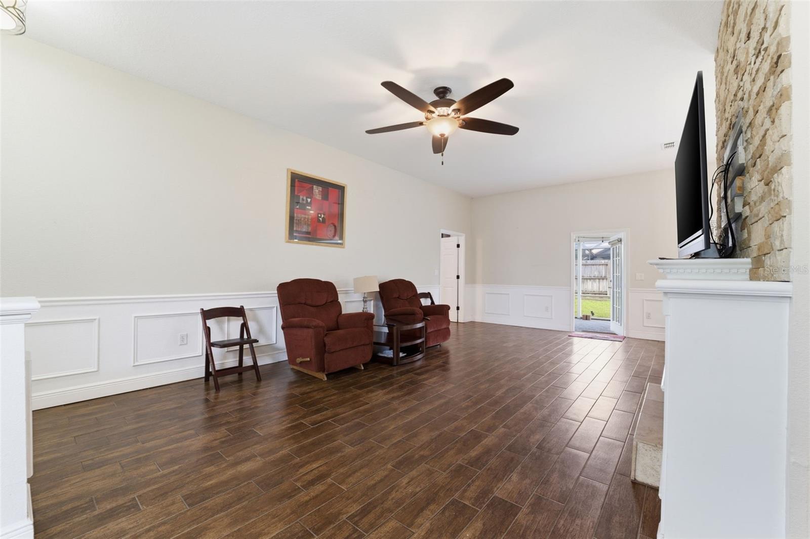 COUNTRYWAY PRCL B TR 6 - Residential Lease