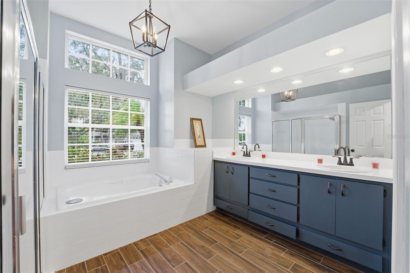 COUNTRYWAY PRCL B TR 6 - Residential Lease