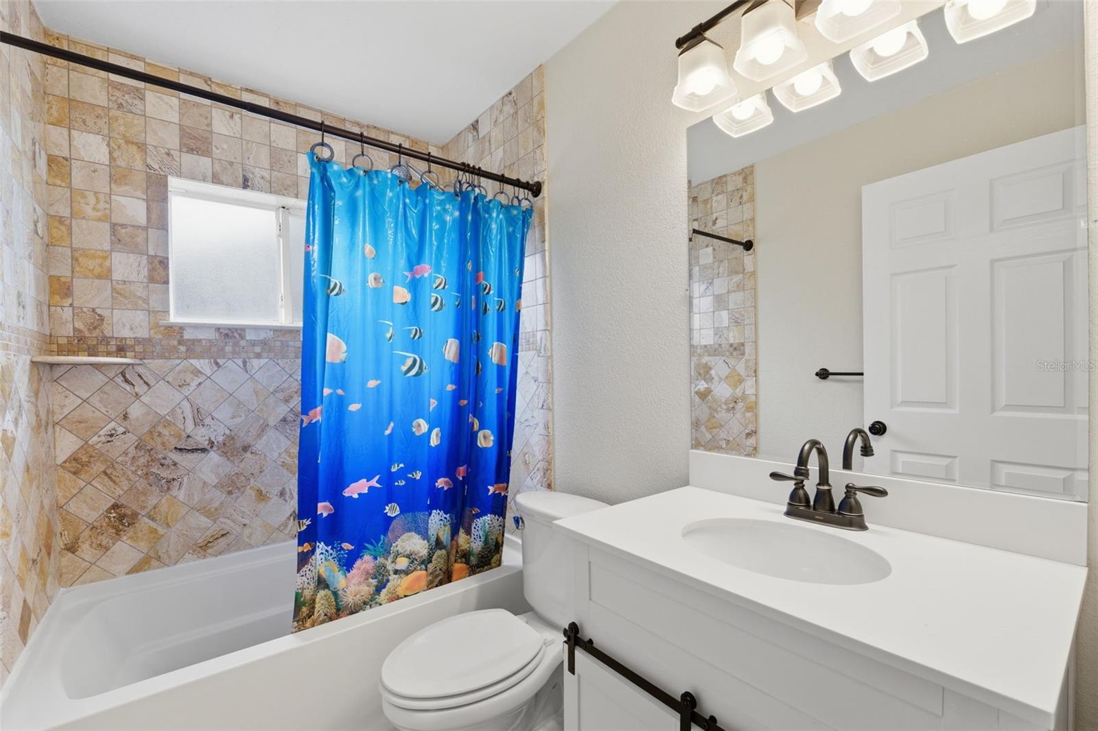 COUNTRYWAY PRCL B TR 6 - Residential Lease