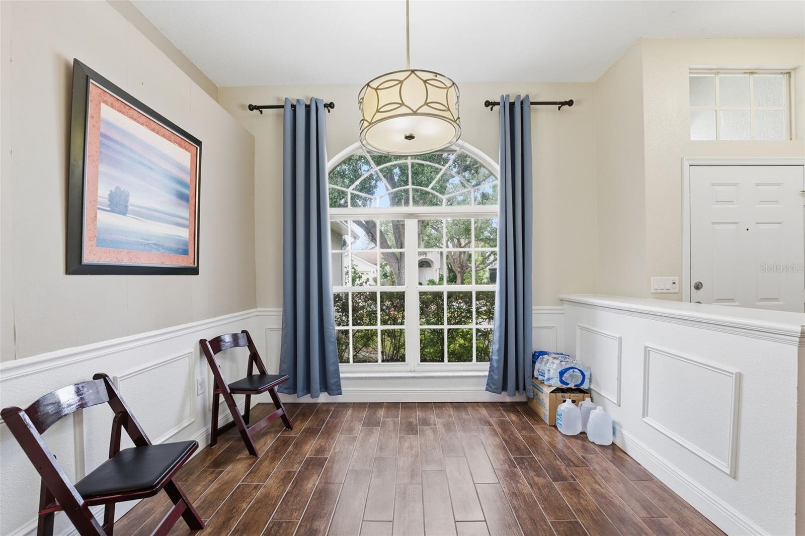 COUNTRYWAY PRCL B TR 6 - Residential Lease