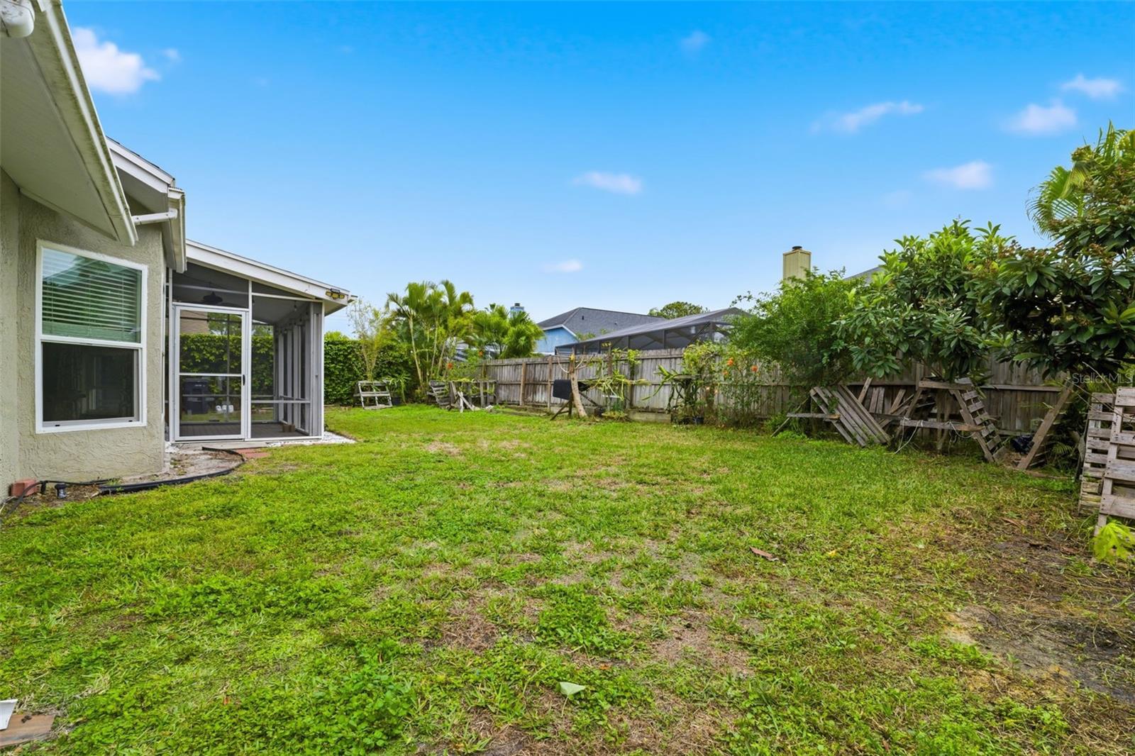 COUNTRYWAY PRCL B TR 6 - Residential Lease