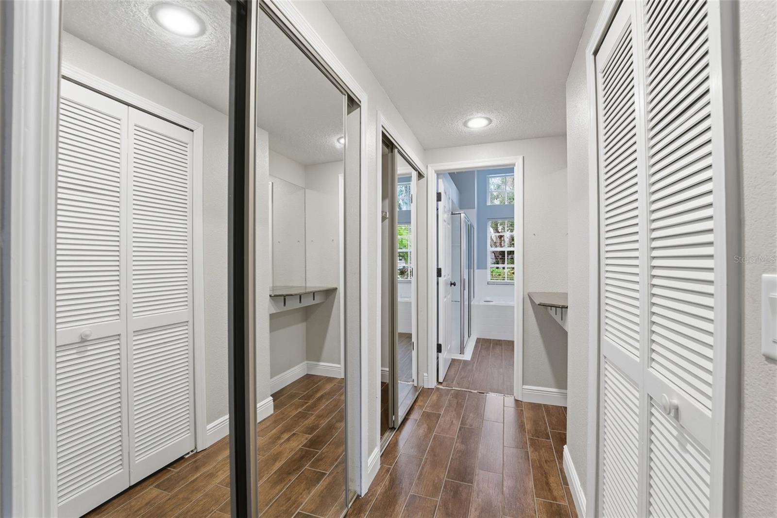 COUNTRYWAY PRCL B TR 6 - Residential Lease