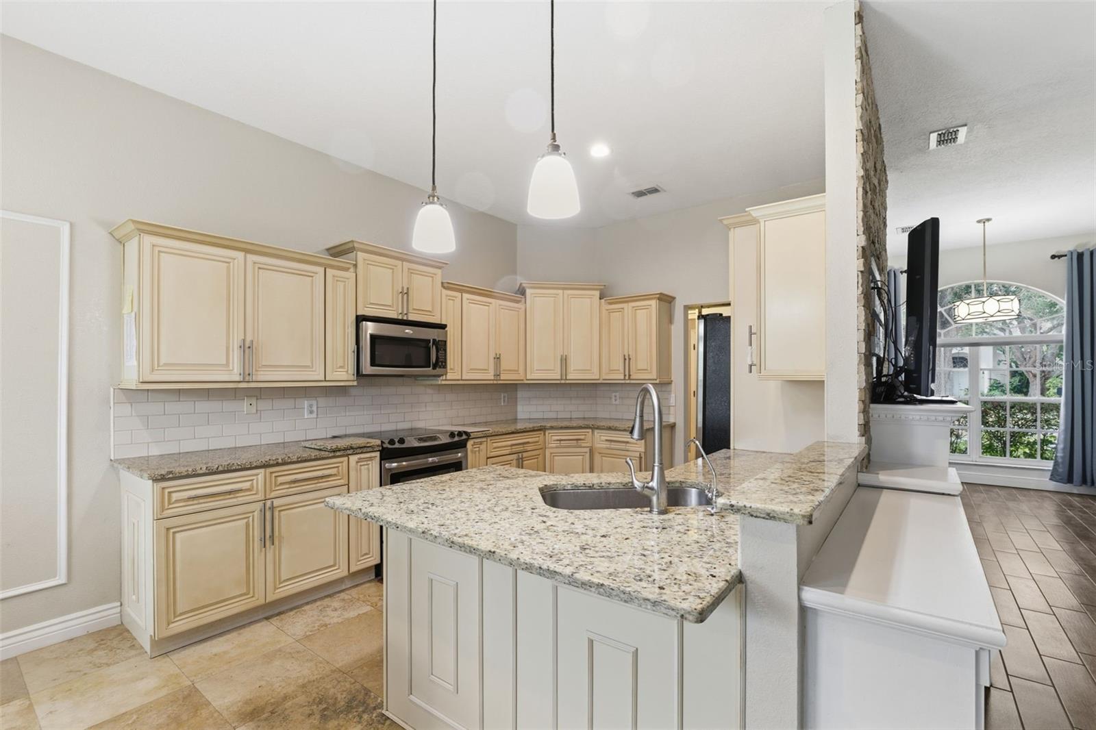 COUNTRYWAY PRCL B TR 6 - Residential Lease