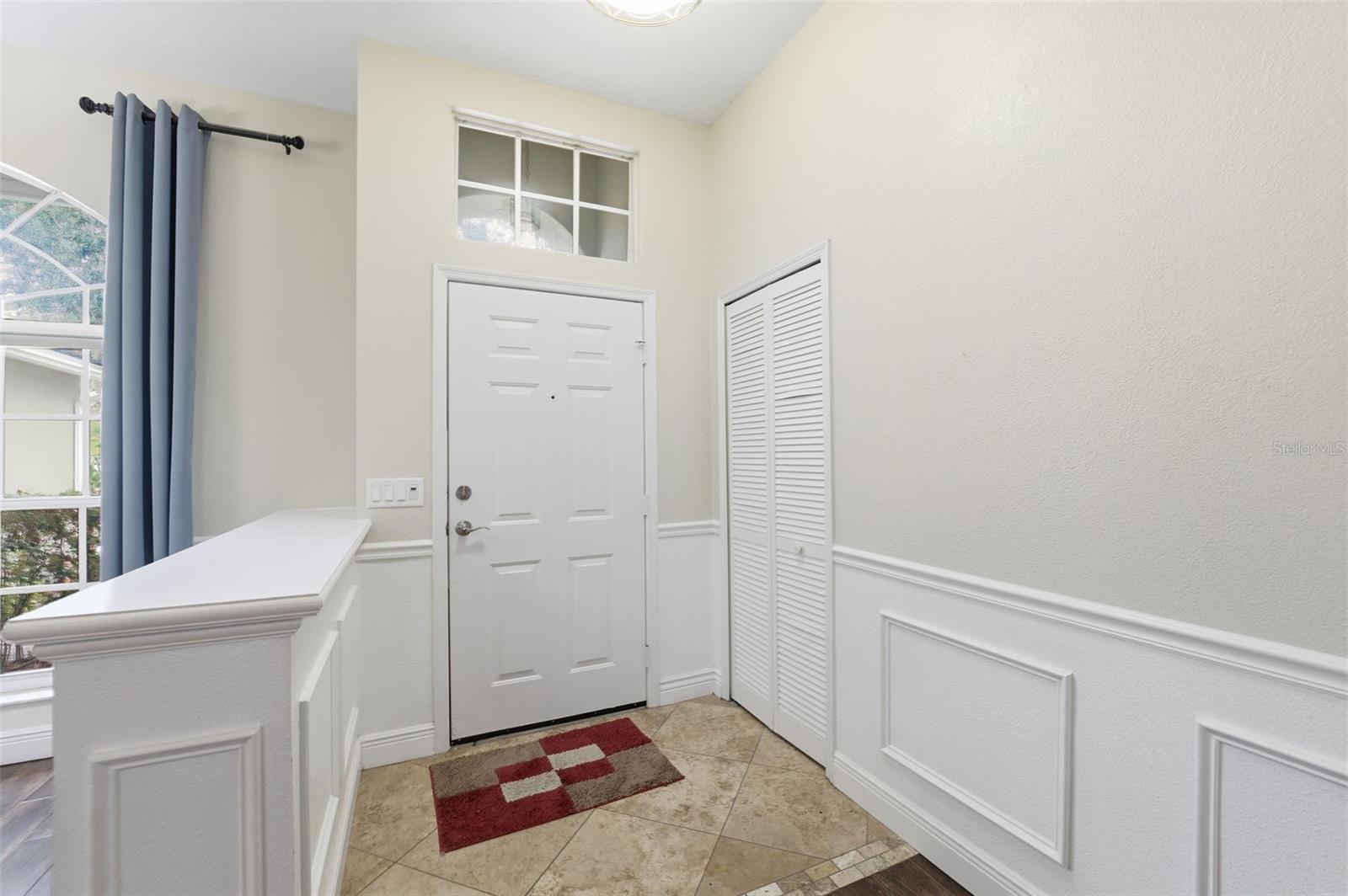 COUNTRYWAY PRCL B TR 6 - Residential Lease