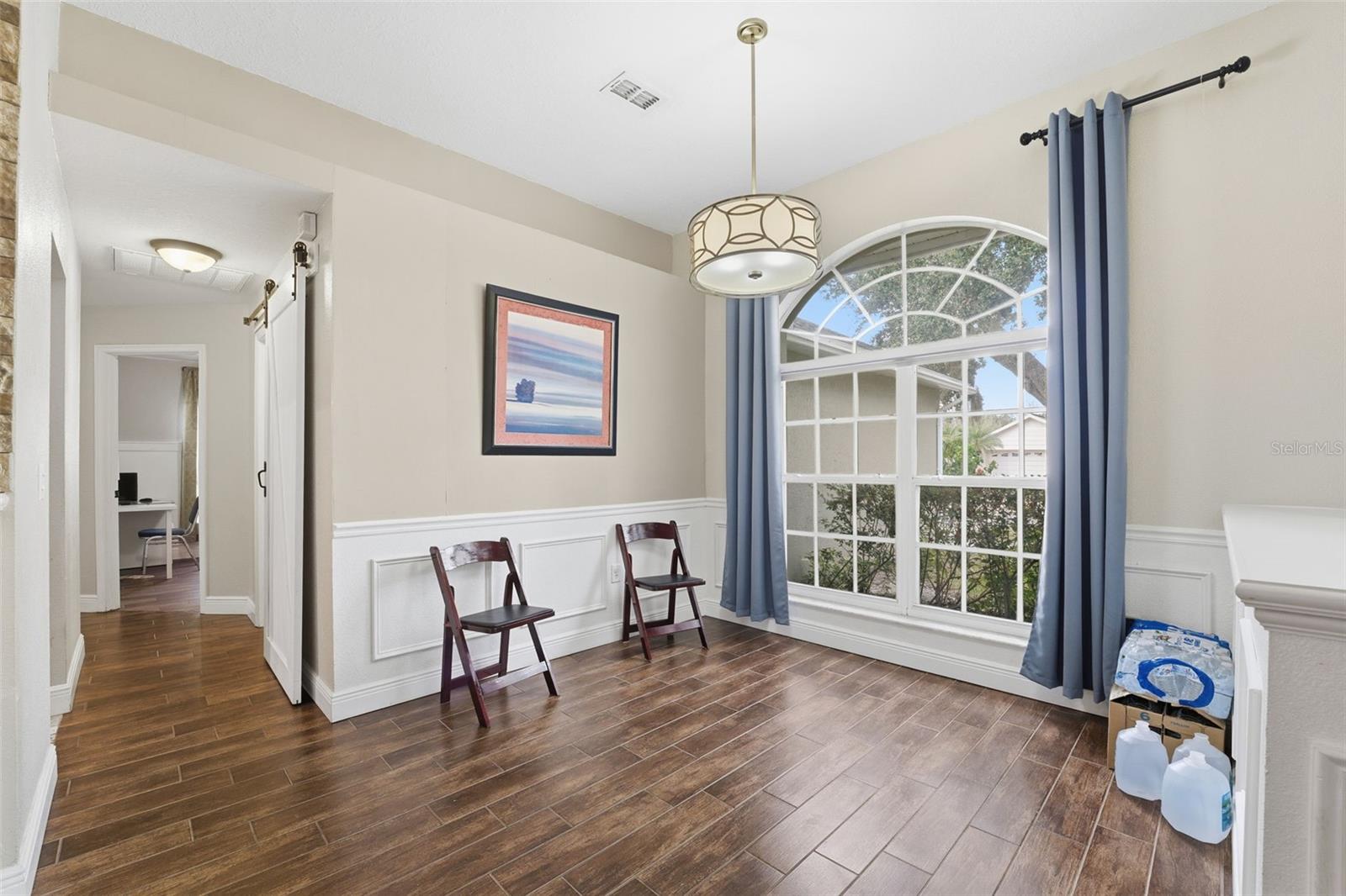 COUNTRYWAY PRCL B TR 6 - Residential Lease