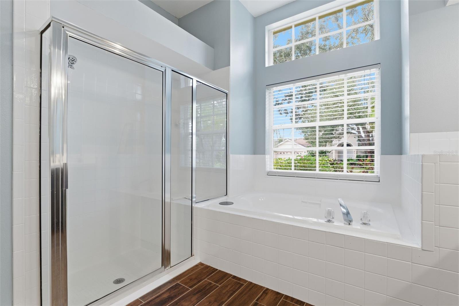 COUNTRYWAY PRCL B TR 6 - Residential Lease