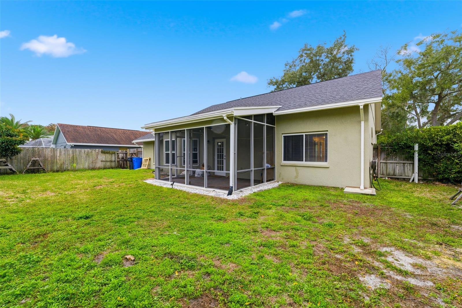 COUNTRYWAY PRCL B TR 6 - Residential Lease