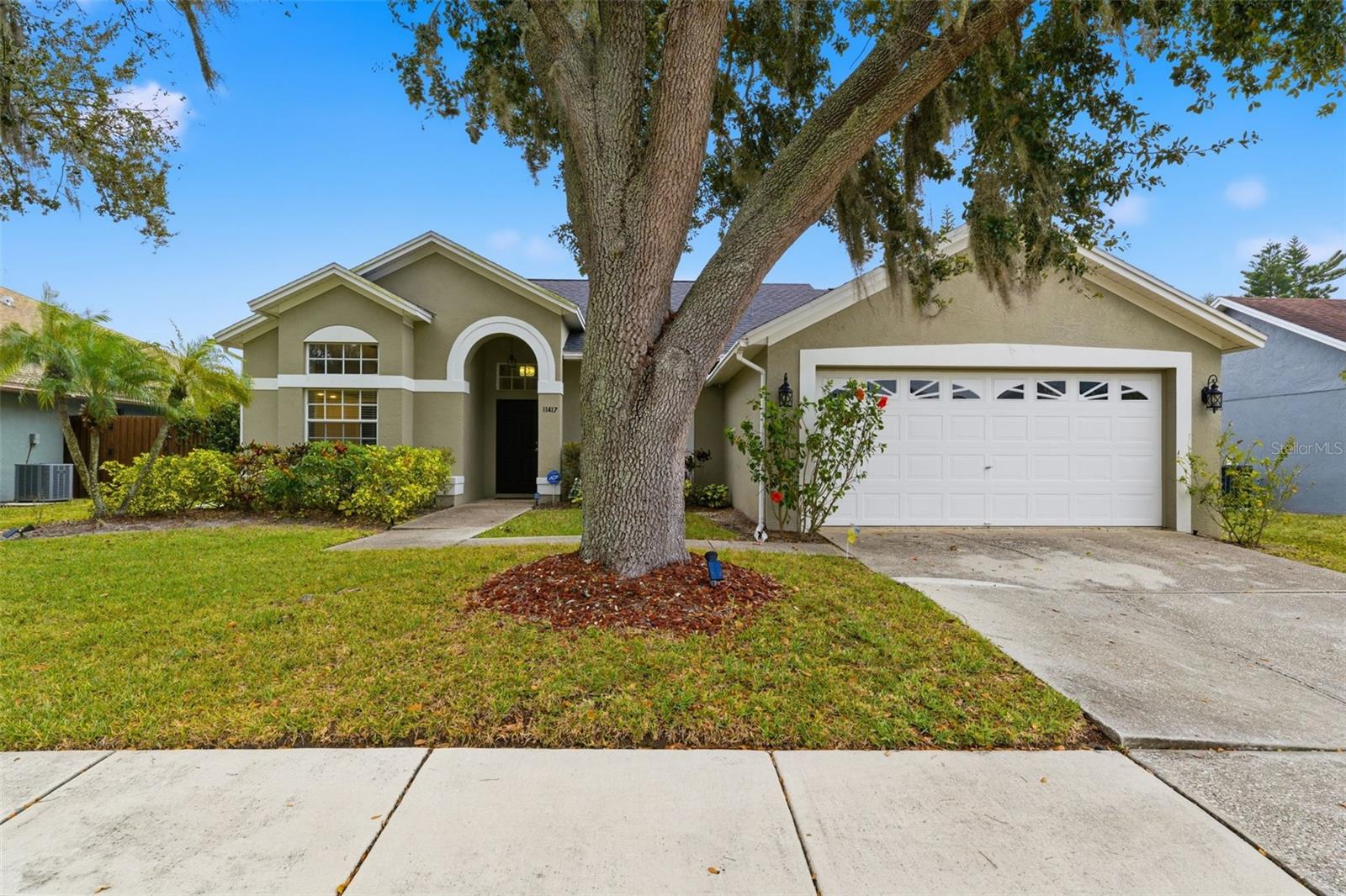 COUNTRYWAY PRCL B TR 6 - Residential Lease