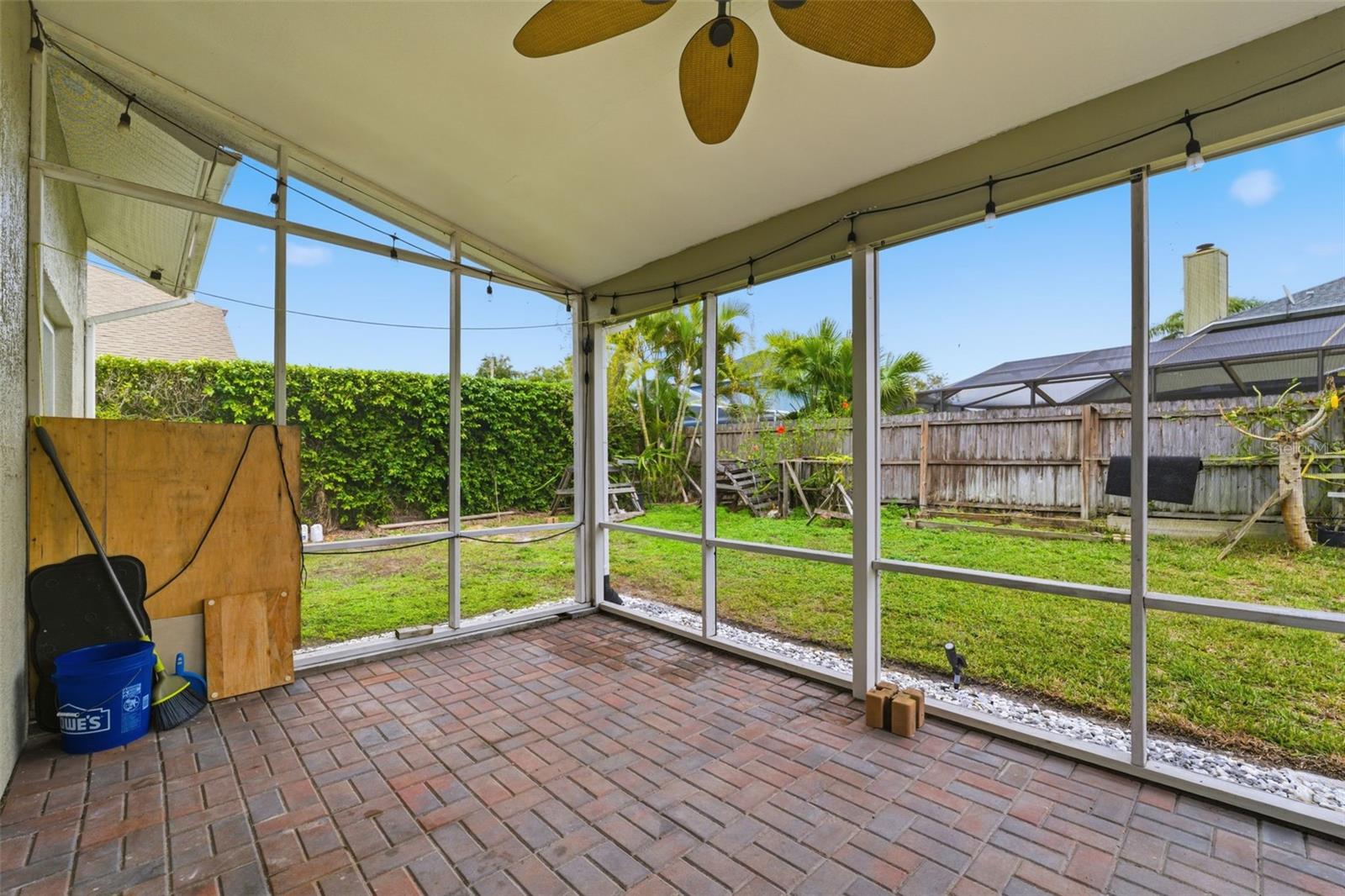 COUNTRYWAY PRCL B TR 6 - Residential Lease