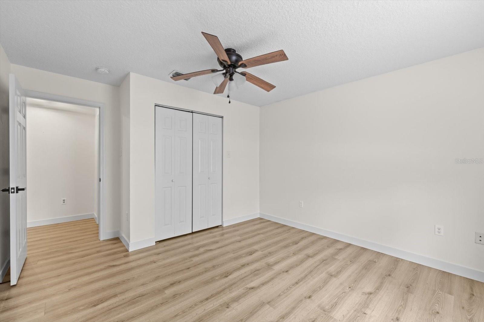 MOON LAKE ESTATES - Residential