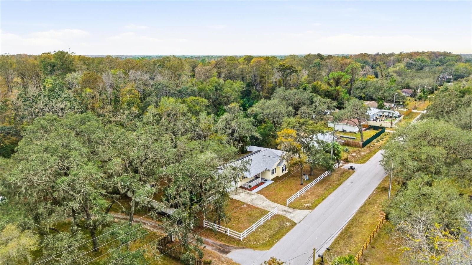 MOON LAKE ESTATES - Residential