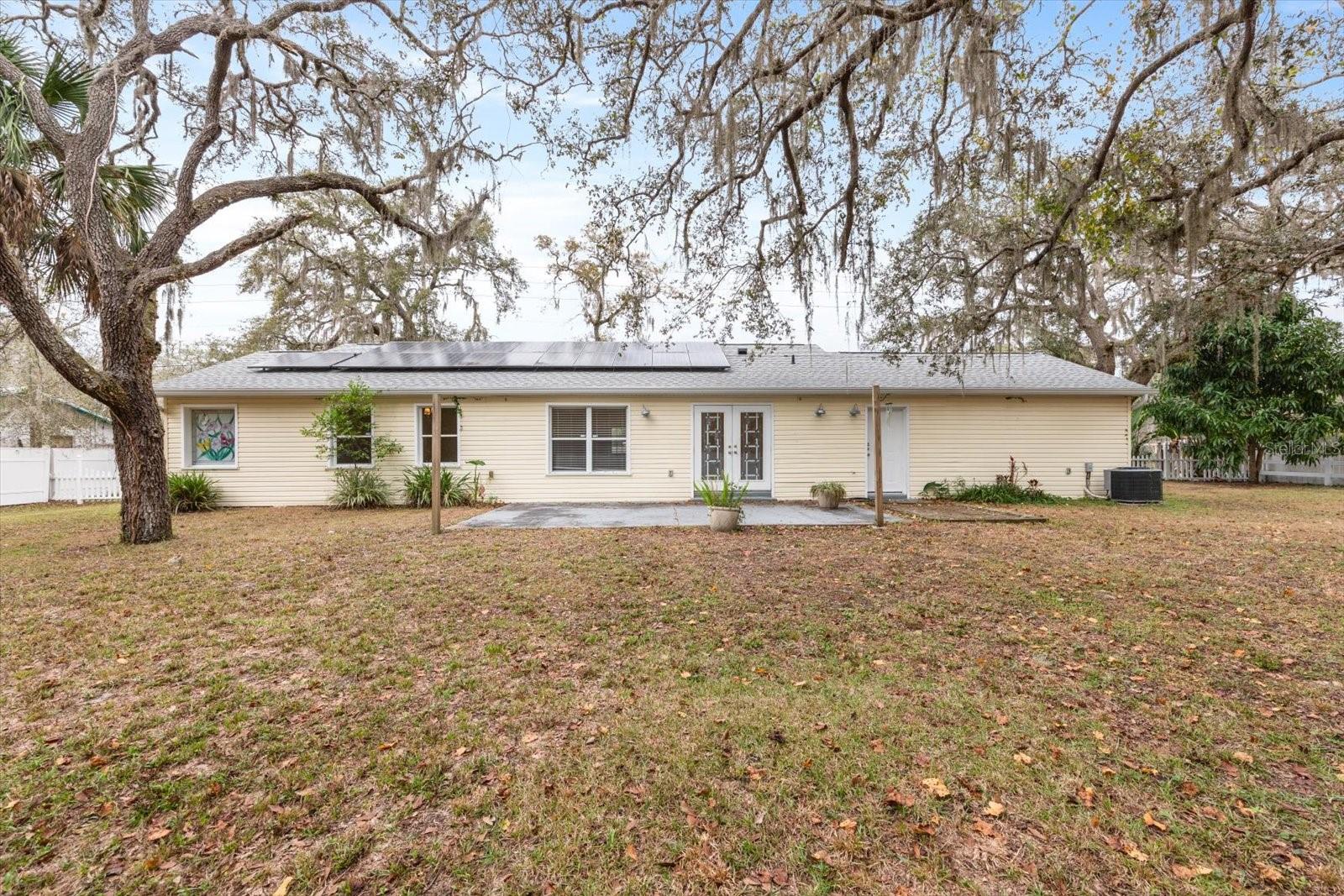 MOON LAKE ESTATES - Residential