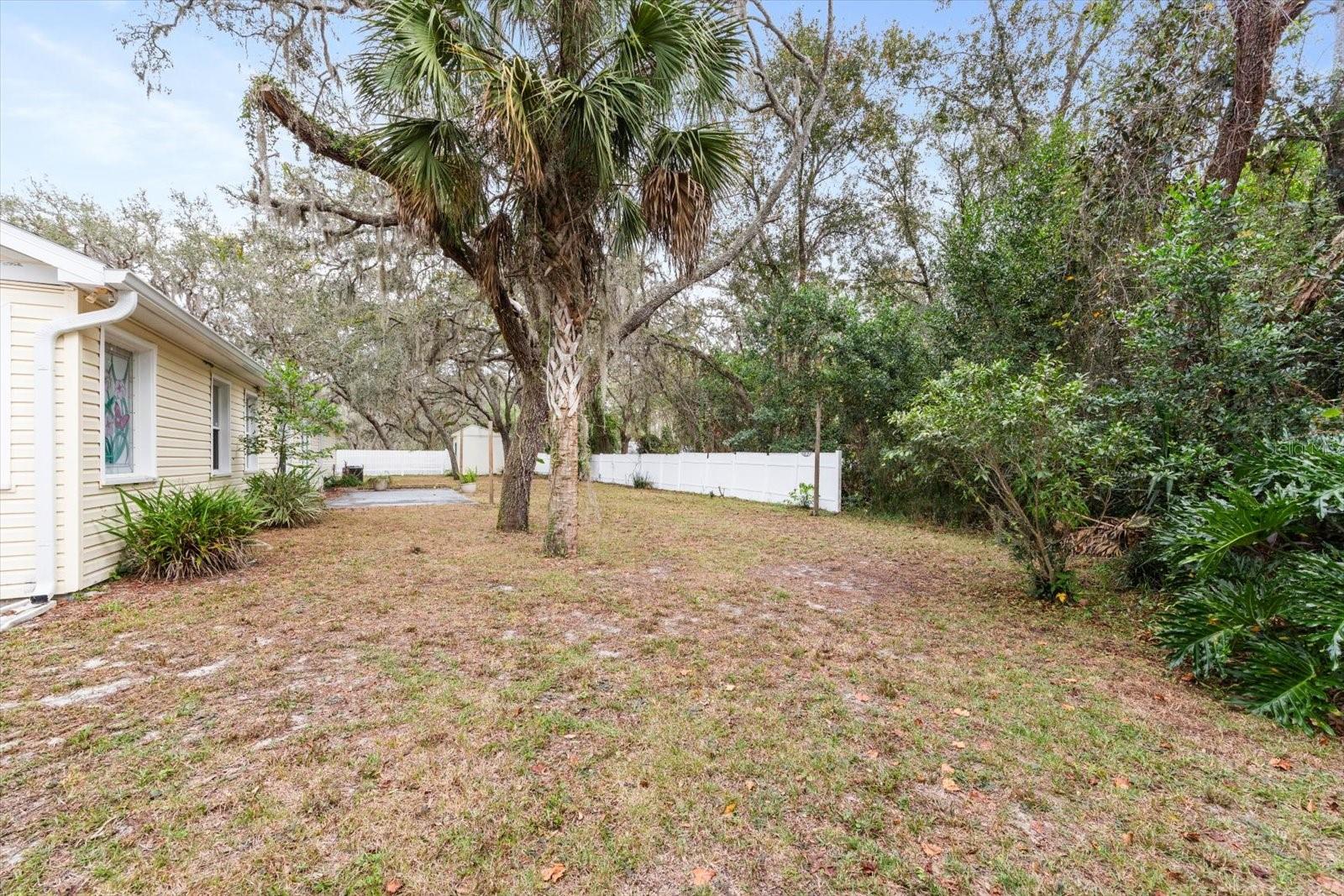 MOON LAKE ESTATES - Residential