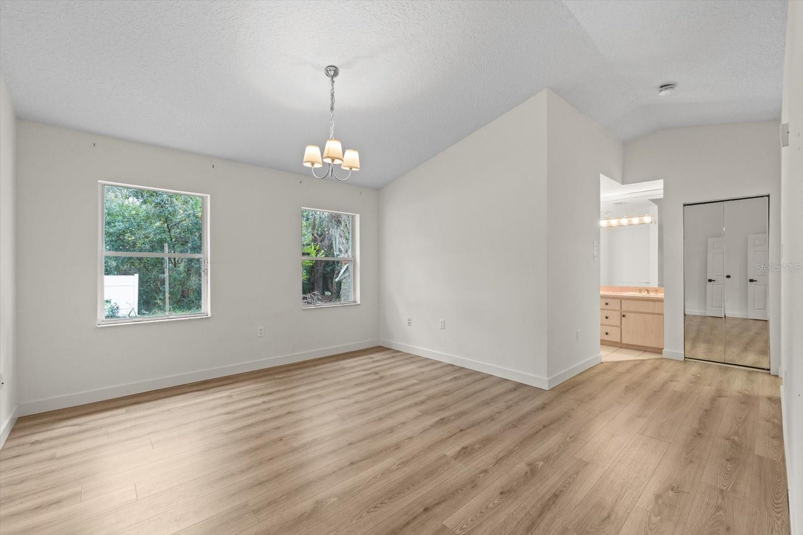 MOON LAKE ESTATES - Residential