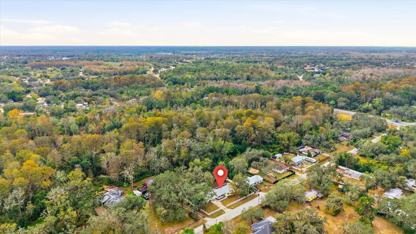 MOON LAKE ESTATES - Residential