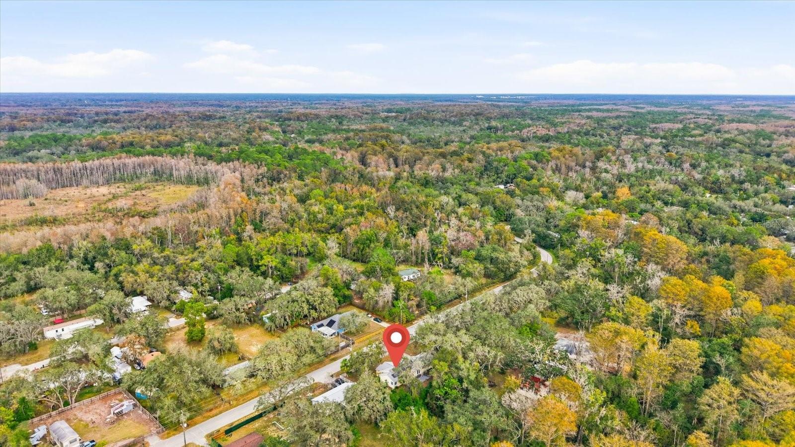 MOON LAKE ESTATES - Residential