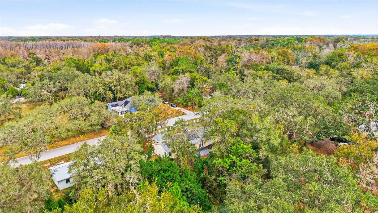 MOON LAKE ESTATES - Residential