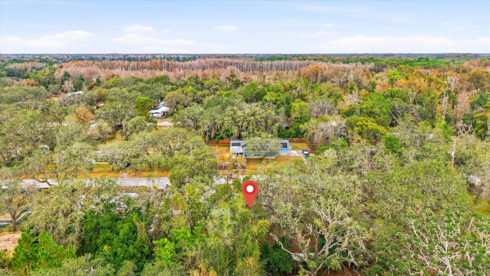 MOON LAKE ESTATES - Residential